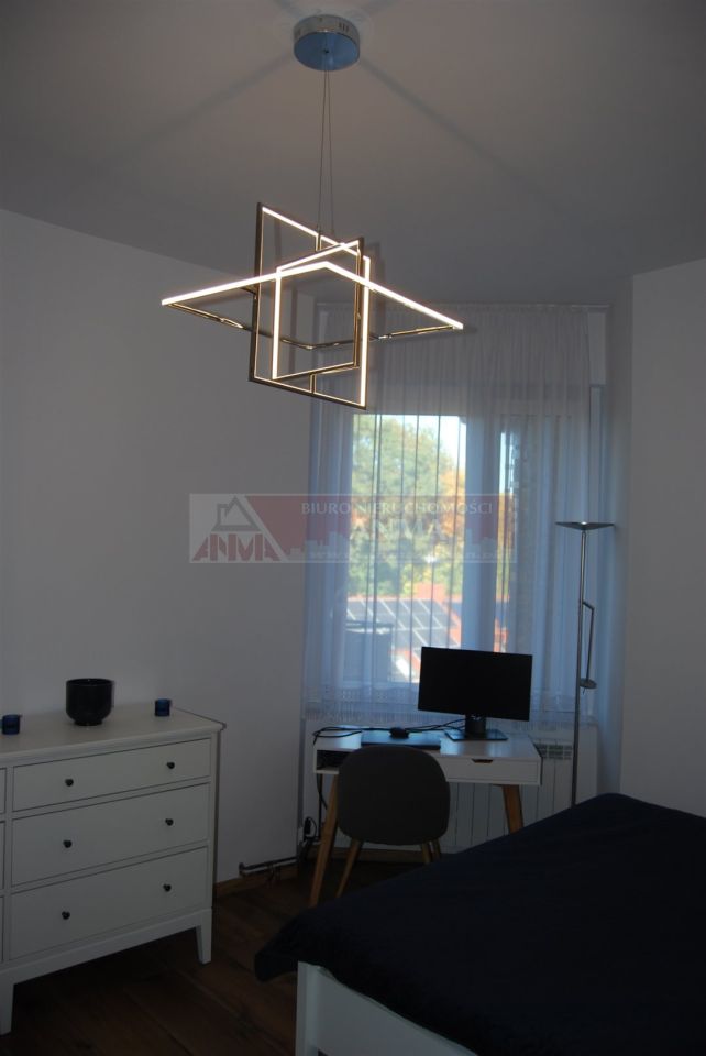 kamienica Gliwice Łabędy, ul. Staromiejska. Zdjęcie 22