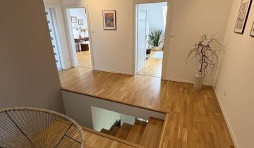 bliźniak, 4 pokoje Milanówek