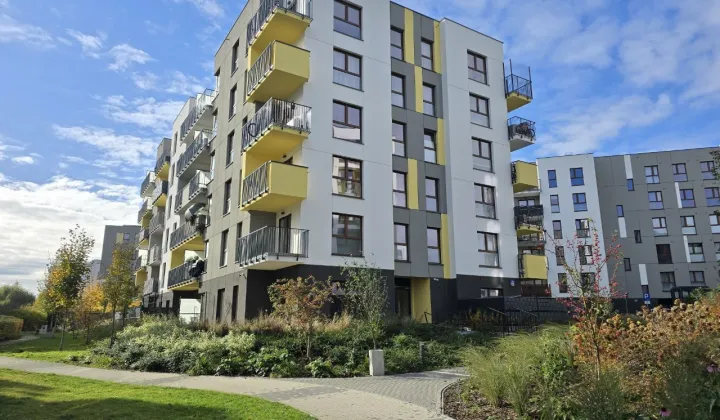 Mieszkanie 3-pokojowe Warszawa Białołęka, ul. Wyspiarska