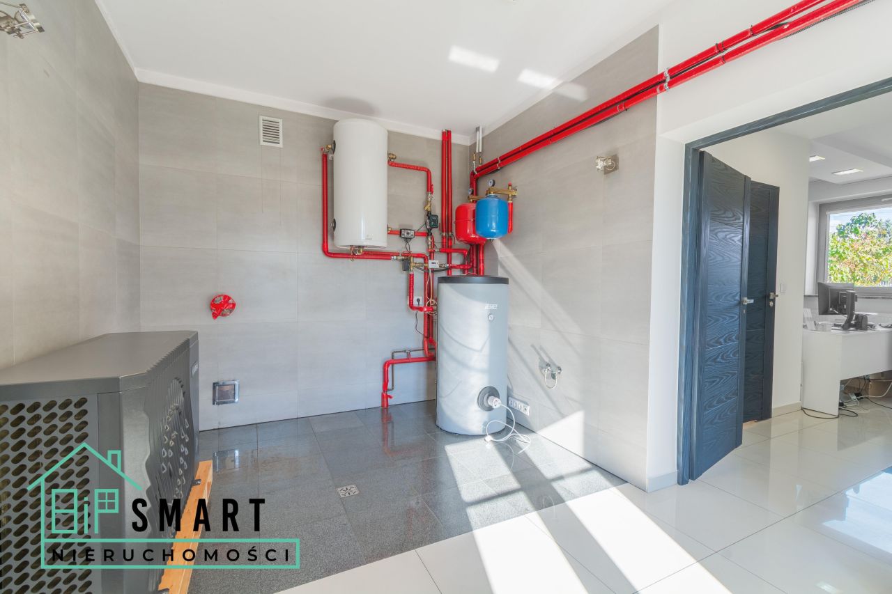 Biuro Nisko, ul. Sandomierska. Zdjęcie 16