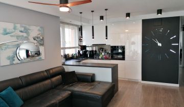 Mieszkanie 4-pokojowe Gdynia Chwarzno-Wiczlino, ul. św. Faustyny