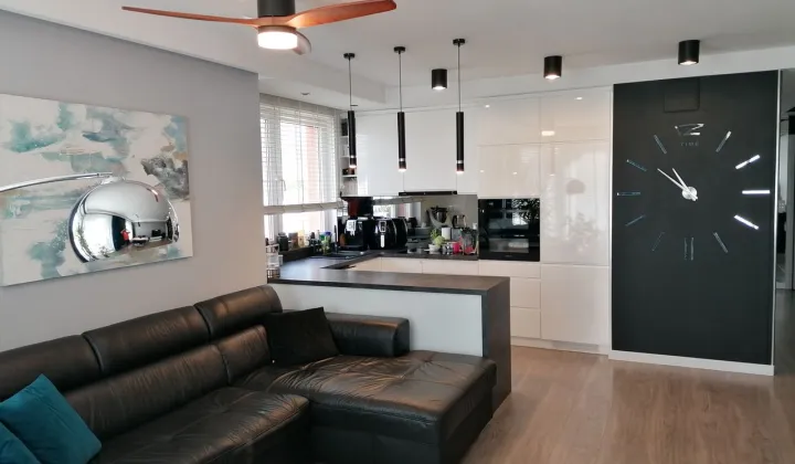 Mieszkanie 4-pokojowe Gdynia Chwarzno-Wiczlino, ul. św. Faustyny