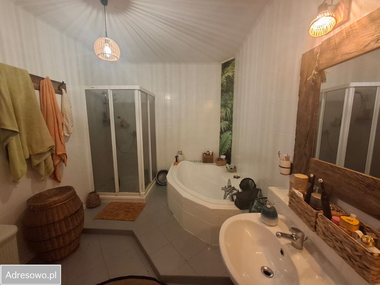 Mieszkanie 3-pokojowe Jelenia Góra Sobieszów. Zdjęcie 15