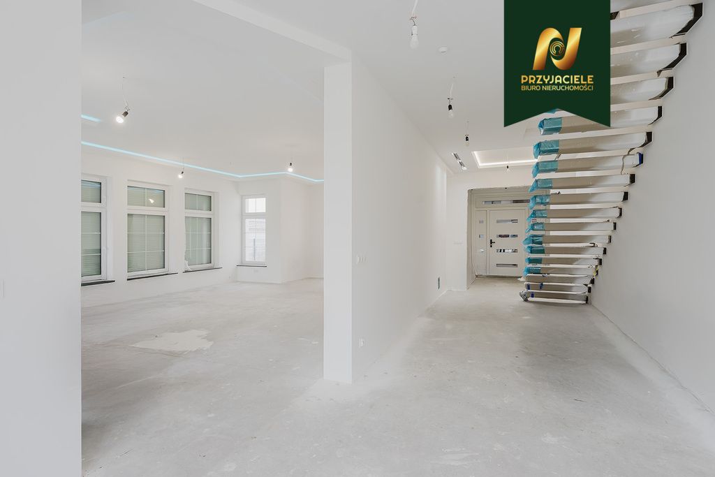 dom, 5 pokoi Gdańsk Klukowo. Zdjęcie 7