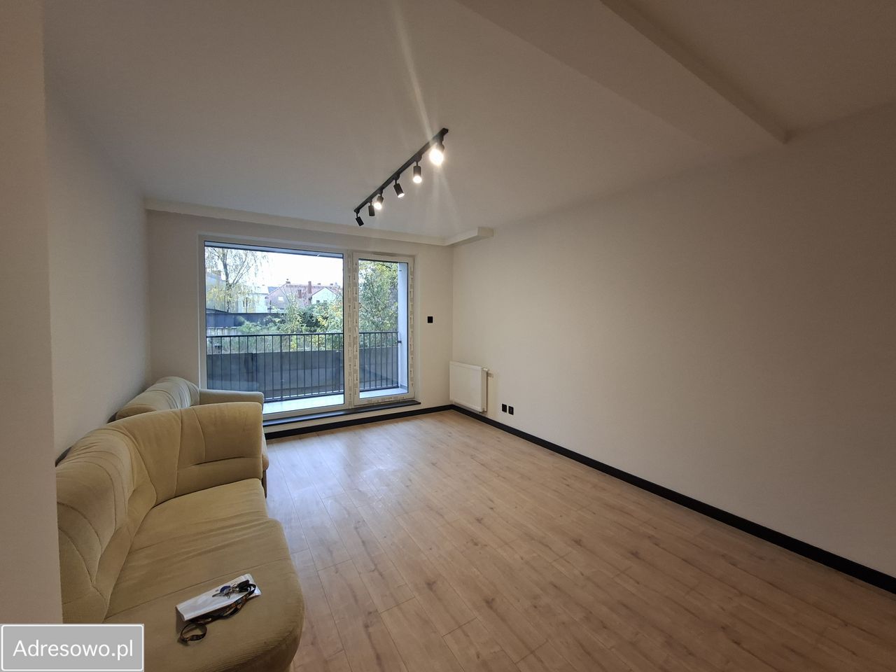 Mieszkanie 2-pokojowe Płock, ul. Kolegialna. Zdjęcie 2