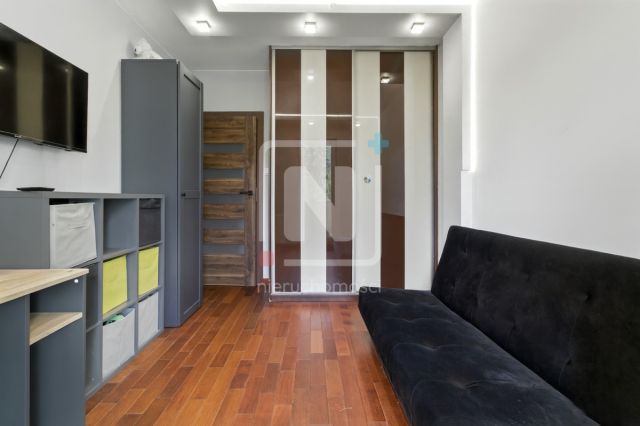 Mieszkanie 3-pokojowe Warszawa Białołęka, ul. Odkryta. Zdjęcie 5