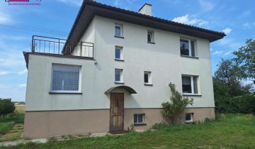 dom wolnostojący, 5 pokoi Szyszyńskie Holendry Biedowo