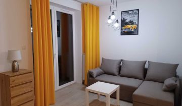 Mieszkanie 1-pokojowe Legionowo, ul. Zegrzyńska