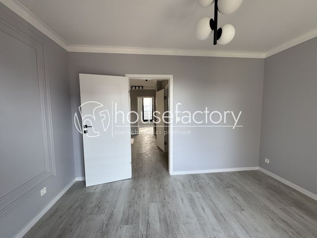 Mieszkanie 3-pokojowe Łódź Śródmieście, ul. Gdańska. Zdjęcie 8