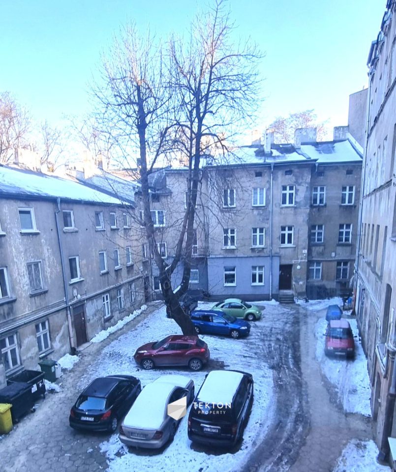 Mieszkanie 2-pokojowe Łódź Śródmieście, ul. Gdańska. Zdjęcie 17