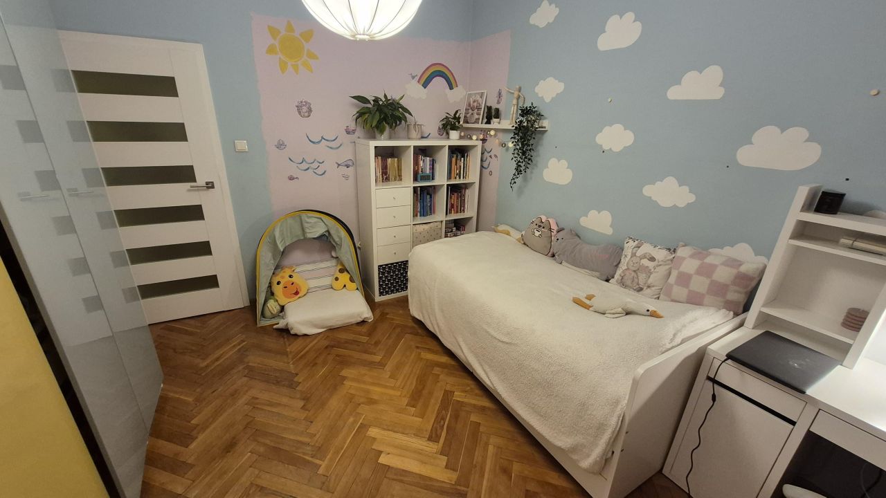 Mieszkanie 2-pokojowe Kielce Centrum, Równa. Zdjęcie 5