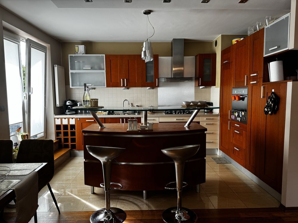 Mieszkanie 2-pokojowe Warszawa Ochota. Zdjęcie 2