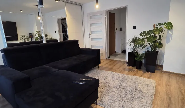 Mieszkanie 3-pokojowe Lubań Kamienna Góra