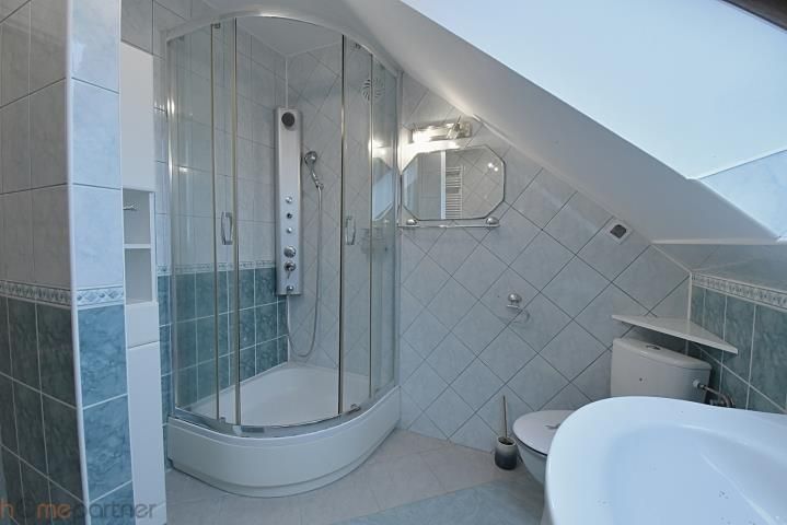 Mieszkanie 4-pokojowe Wrocław Krzyki, ul. Wałbrzyska. Zdjęcie 14