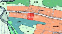 Działka budowlana Krzyszkowice. Zdjęcie 4