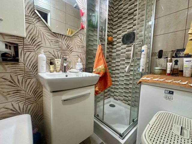 Mieszkanie 3-pokojowe Łódź Bałuty, ul. Wielkopolska. Zdjęcie 14