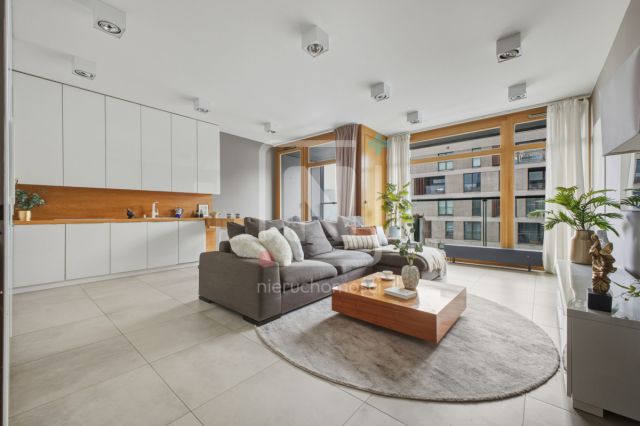 Mieszkanie 2-pokojowe Warszawa Wola, ul. Kolejowa. Zdjęcie 6