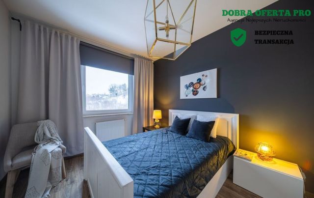 Mieszkanie 2-pokojowe Gdańsk Siedlce, ul. Sołecka. Zdjęcie 2