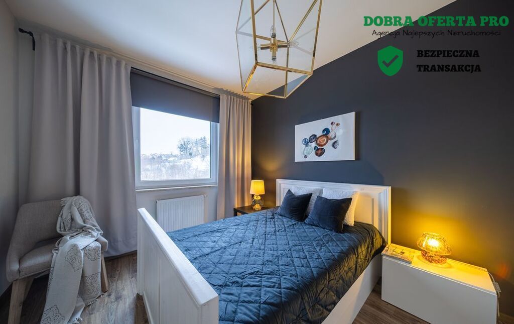 Mieszkanie 2-pokojowe Gdańsk Siedlce, ul. Sołecka. Zdjęcie 2