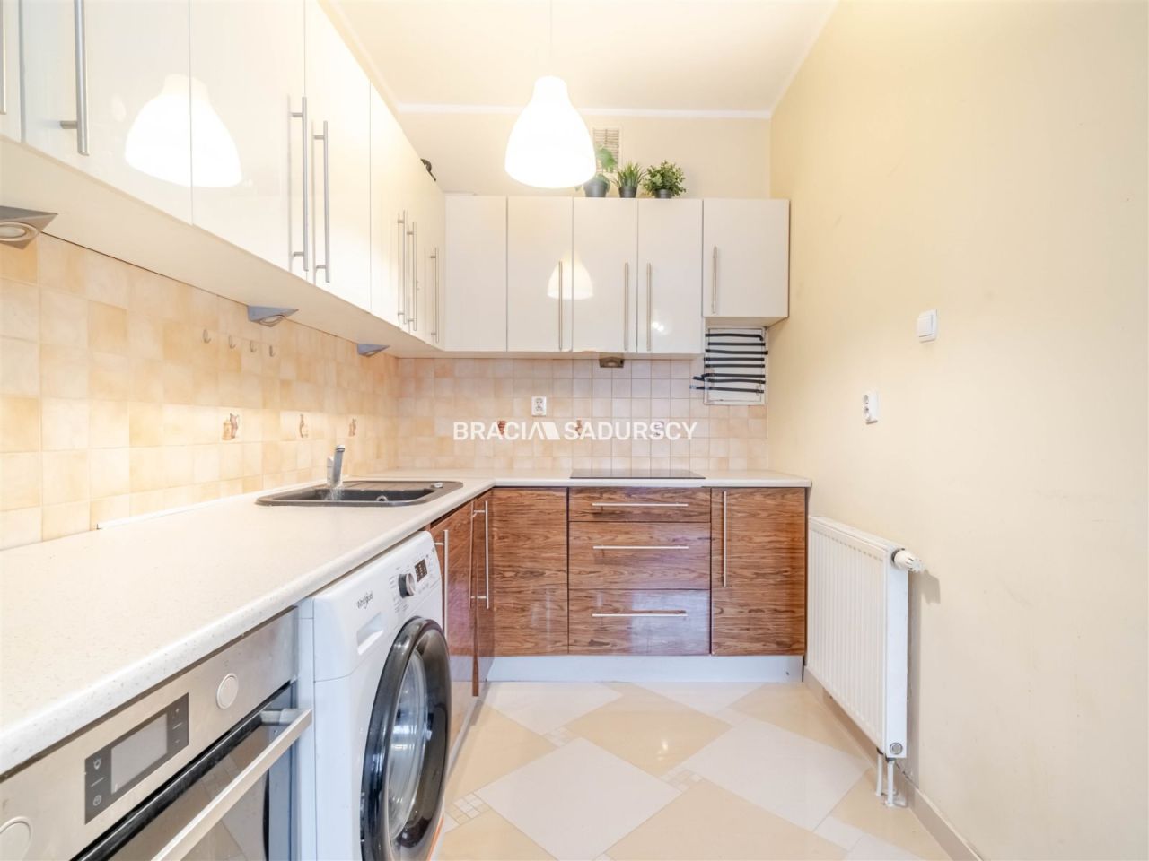 Mieszkanie 2-pokojowe Kraków Prądnik Czerwony, ul. Kwartowa. Zdjęcie 20