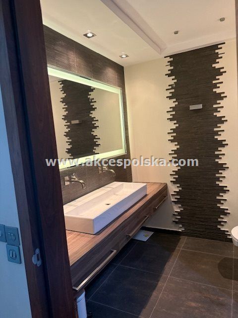 Mieszkanie 2-pokojowe Warszawa Śródmieście, ul. Zygmunta Słomińskiego. Zdjęcie 10