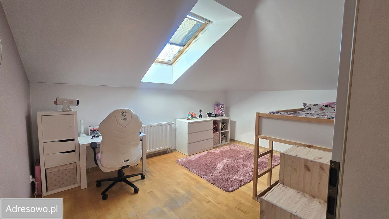 Mieszkanie 3-pokojowe Częstochowa Parkitka, ul. Mazowiecka. Zdjęcie 14