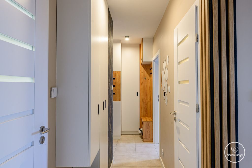 Mieszkanie 3-pokojowe Warszawa Białołęka, ul. Modlińska. Zdjęcie 13