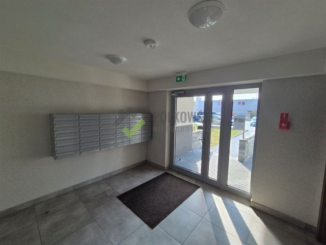 Mieszkanie 2-pokojowe Ząbki. Zdjęcie 20