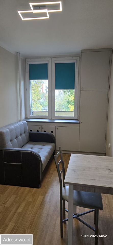 Mieszkanie 4-pokojowe Łódź Śródmieście, ul. Stefana Jaracza. Zdjęcie 6