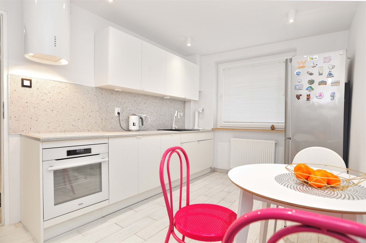 dom wolnostojący, 7 pokoi Szczecin Dąbie. Zdjęcie 7