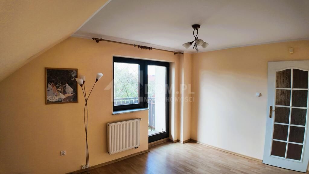 dom wolnostojący, 6 pokoi Kielce Barwinek, ul. Wybraniecka. Zdjęcie 23