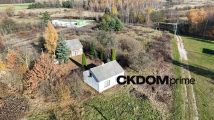 dom wolnostojący, 2 pokoje Pieczonogi. Zdjęcie 4
