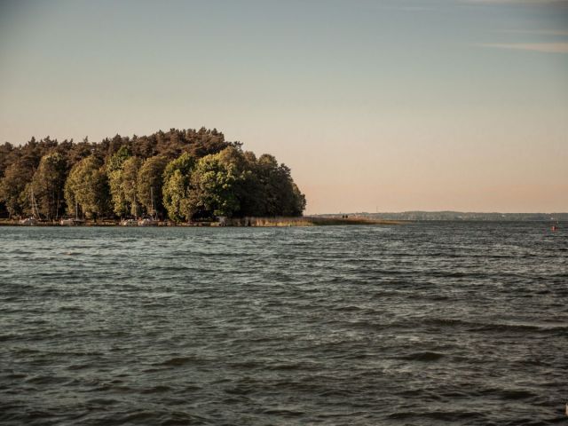 Działka inwestycyjna Rydzewo. Zdjęcie 7