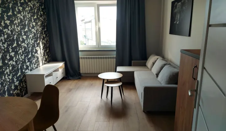 Mieszkanie 2-pokojowe Gniezno, ul. Bolesława Chrobrego