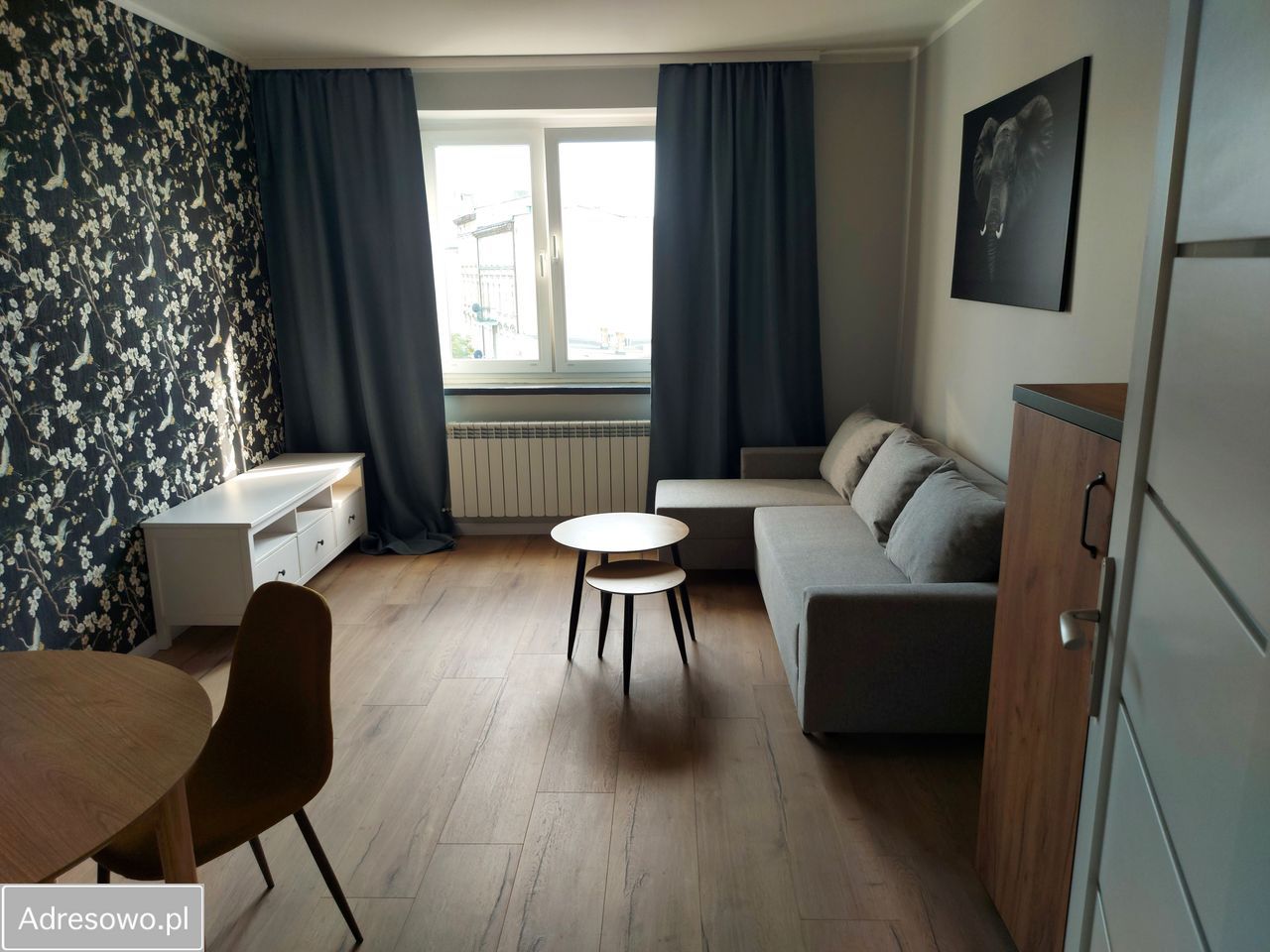 Mieszkanie 2-pokojowe Gniezno, ul. Bolesława Chrobrego. Zdjęcie 1