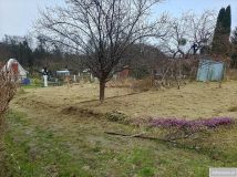 Działka rod Elbląg, ul. 13 Elbląskiego Pułku Przeciwlotniczego. Zdjęcie 1