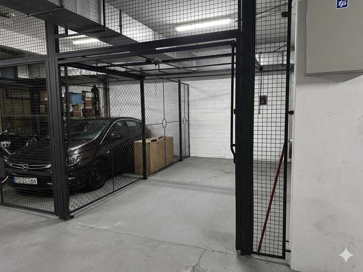 Mieszkanie 1-pokojowe Poznań Rataje, rondo Rataje. Zdjęcie 2