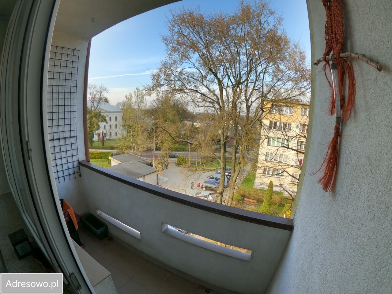 Mieszkanie 3-pokojowe Bielsko-Biała, ul. Piastów Śląskich. Zdjęcie 16