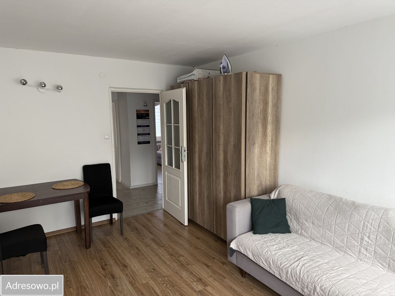 Mieszkanie 2-pokojowe Pruszków, ul. Zgoda. Zdjęcie 9