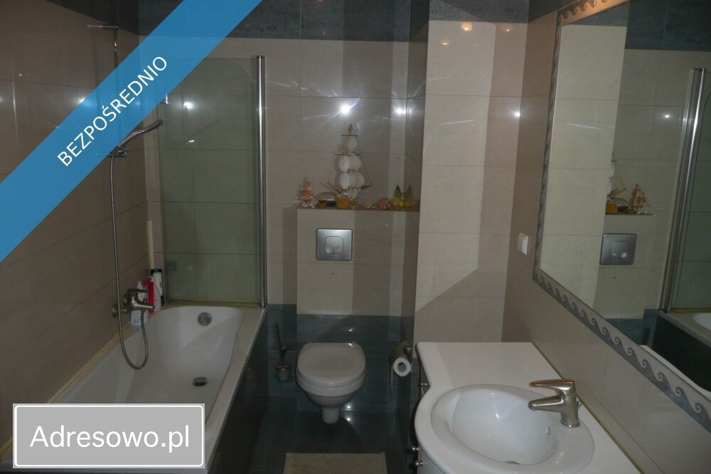 Mieszkanie 3-pokojowe Kraków Podgórze, ul. Płaszowska. Zdjęcie 10