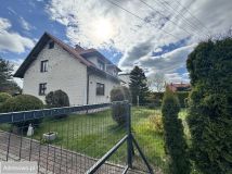 dom wolnostojący, 8 pokoi Borowa. Zdjęcie 1