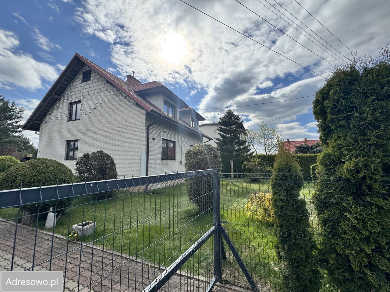 dom wolnostojący, 8 pokoi Borowa. Zdjęcie 2