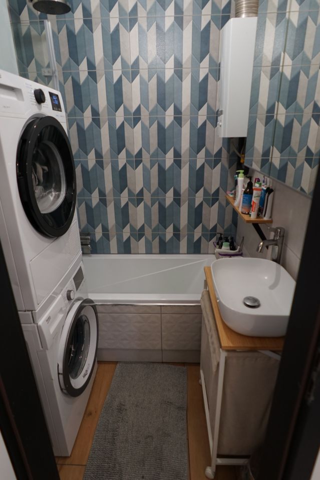 Mieszkanie 3-pokojowe Kraków Nowa Huta, os. Szkolne. Zdjęcie 7