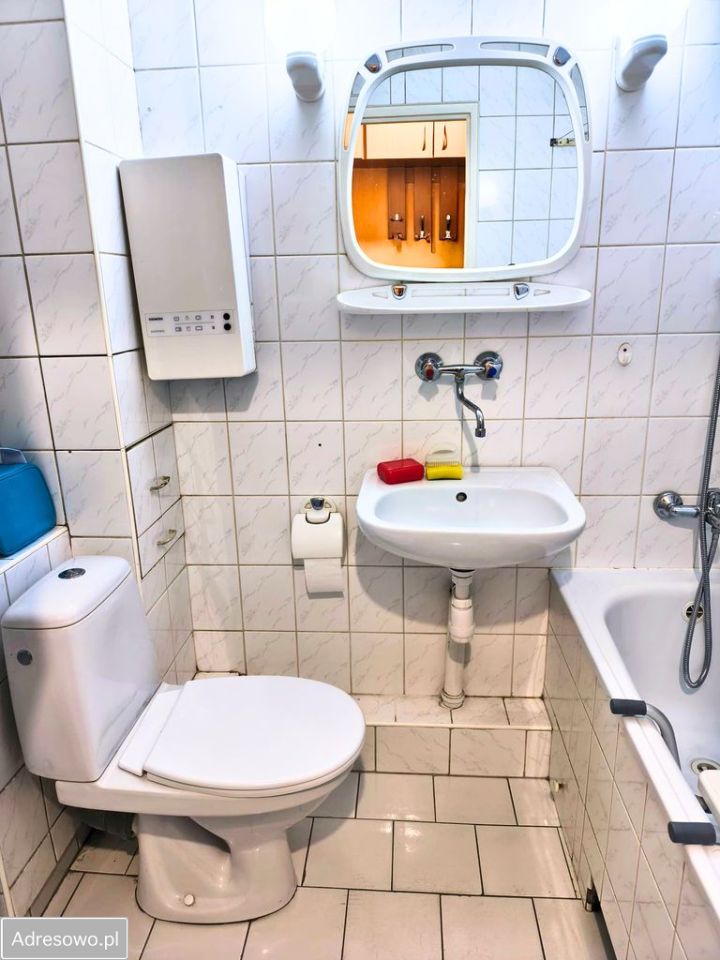 Mieszkanie 2-pokojowe Lubawka, ul. Dworcowa. Zdjęcie 12