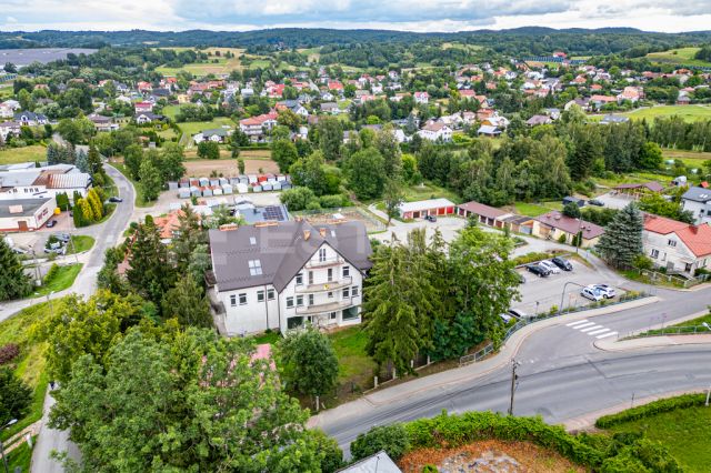Lokal Brzozów, ul. Tadeusza Kościuszki. Zdjęcie 1