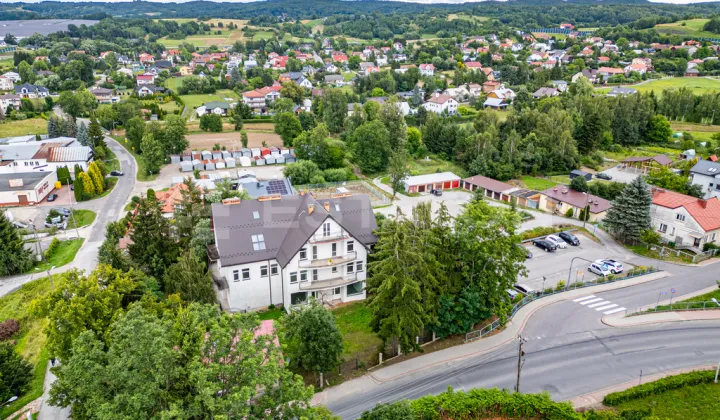 Lokal Brzozów, ul. Tadeusza Kościuszki
