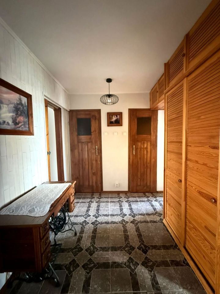 Mieszkanie 3-pokojowe Żuromin, ul. Targowa. Zdjęcie 13