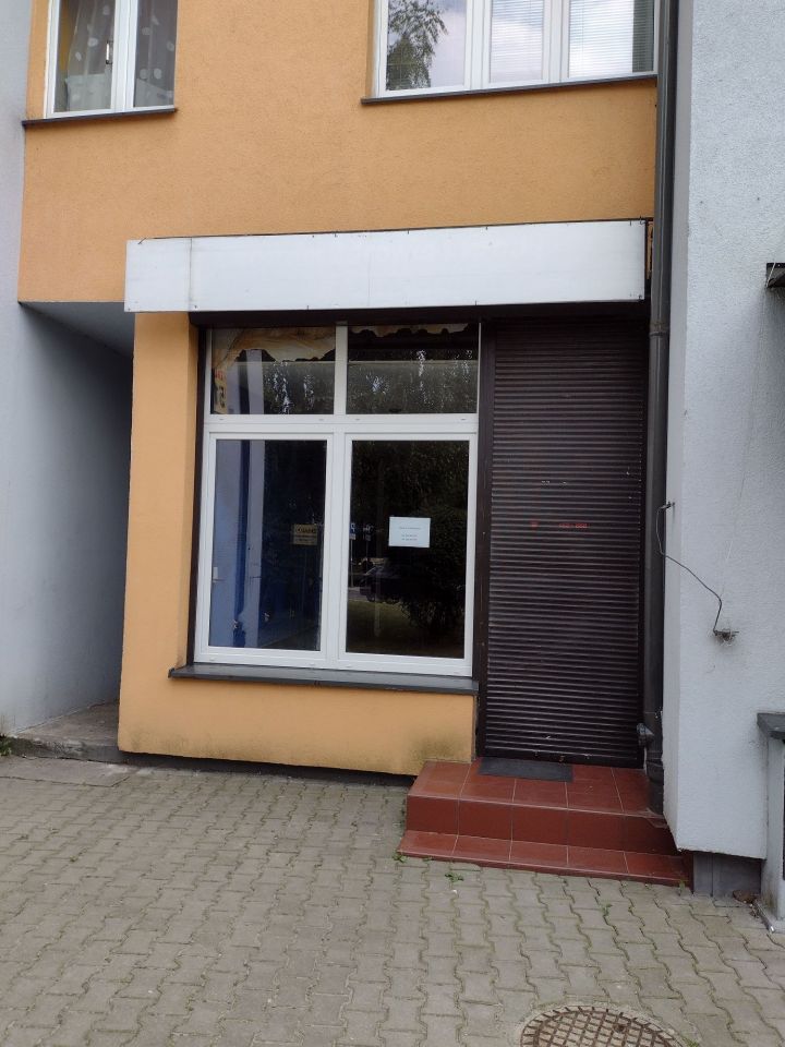 Lokal Radom Śródmieście, ul. Stefana Żeromskiego