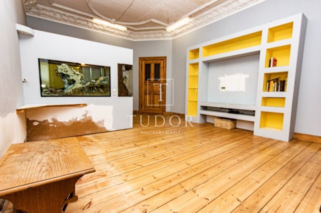 Mieszkanie 4-pokojowe Szczecin Centrum, ul. ks. Piotra Ściegiennego. Zdjęcie 1