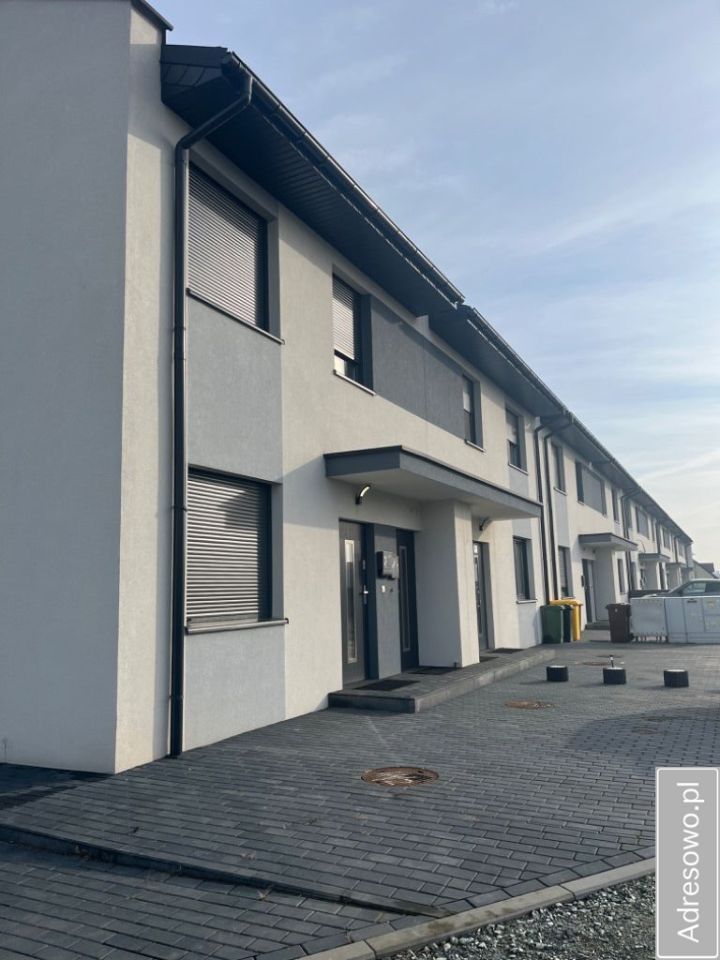 Mieszkanie 4-pokojowe Konin Międzylesie